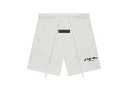 Fear of God Essentials(SS24) Short 'Light Oatmeal'