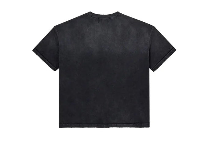 Vale Forever Doghouse Bling Tee 'Black'