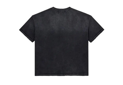 Vale Forever Doghouse Bling Tee 'Black'