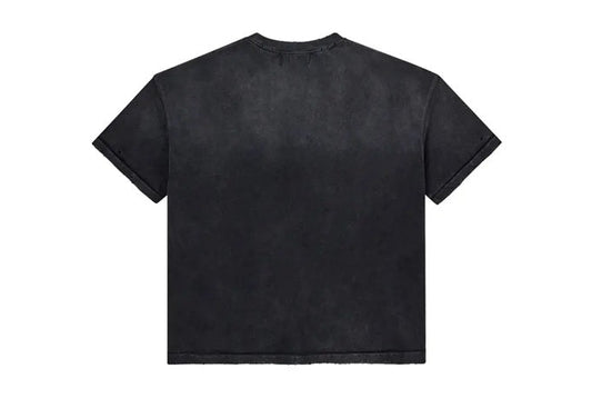 Vale Forever Lancelot Tee 'Black'