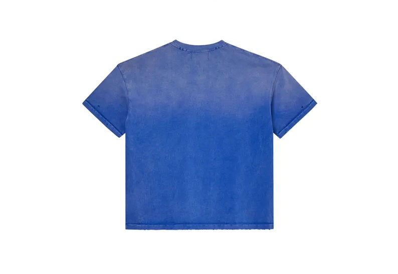 Vale Forever Sports Division Tee 'Sapphire'