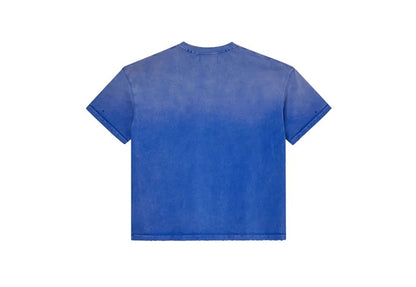 Vale Forever Sports Division Tee 'Sapphire'