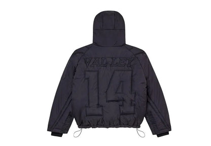 Vale Forever Armor Puffer 'Black'