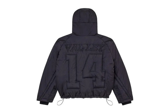 Vale Forever Armor Puffer 'Black'