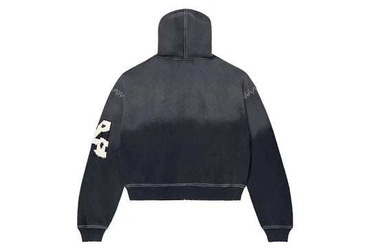 Vale Forever Religion Zip Up 'Black'