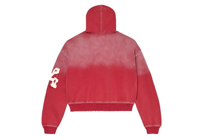 Vale Forever Religion Zip Up 'Burn'