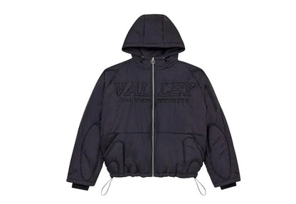 Vale Forever Armor Puffer 'Black'