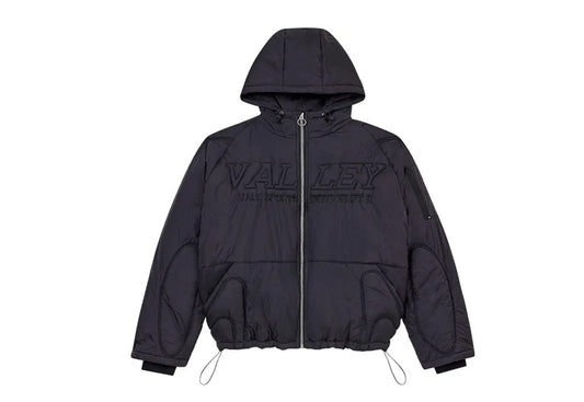 Vale Forever Armor Puffer 'Black'