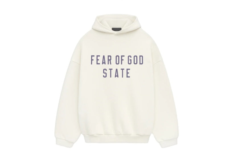 Fear of God Essentials Fleece Hoodie Shell