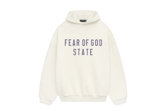 Fear of God Essentials Fleece Hoodie Shell