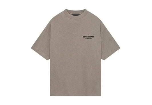 Fear of God Essentials Jersey 'Heather Grey'