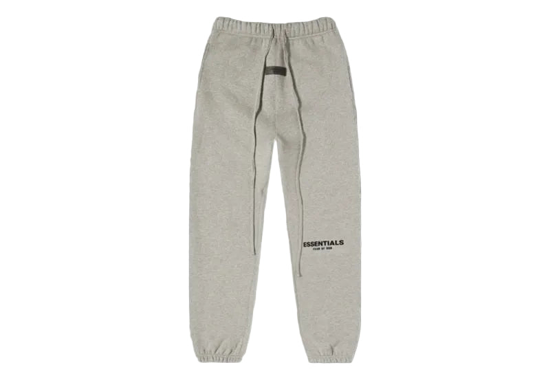 Fear of God Essentials Pants(SS22) Dark Oatmeal