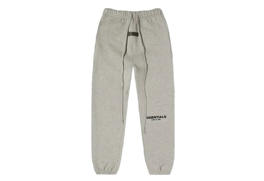 Fear of God Essentials Pants(SS22) Dark Oatmeal