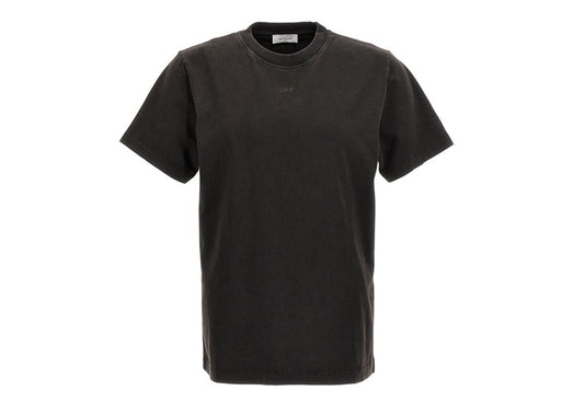 Off-White super moon arrow T-Shirt