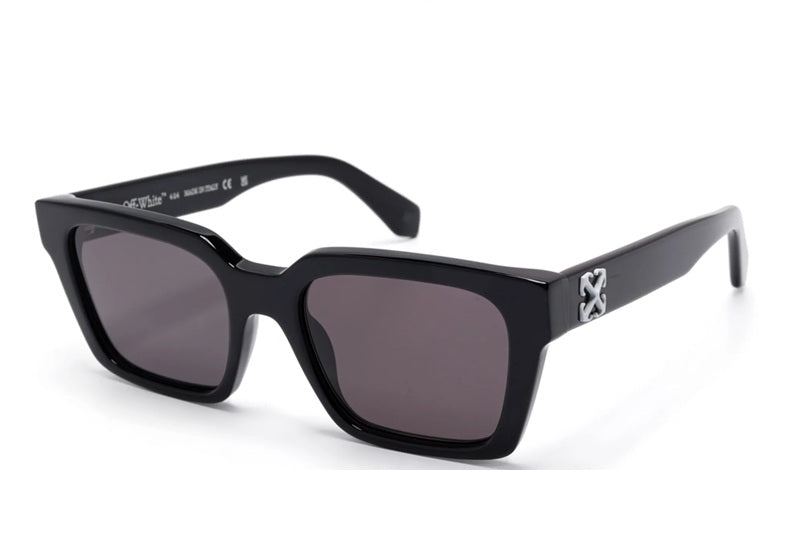 OFF-White Sunglasses Branson Black