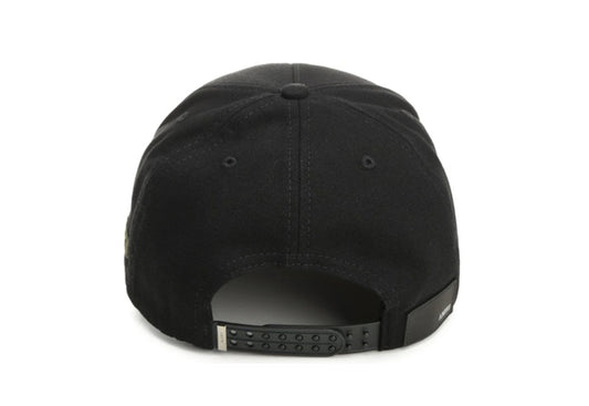 Amiri Hats Blacks And Greys