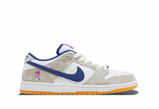 Nike SB Dunk Low - Rayssa Leal