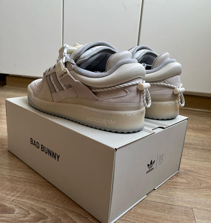 Adidas Forum Buckle Low -Last Forum Bad Bunny