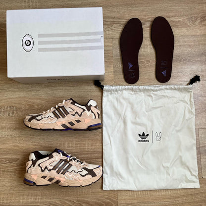 Adidas Response CL - Bad Bunny Paso Fino