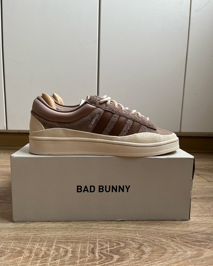 Adidas Campus Light  - Bad Bunny Chalky Brown