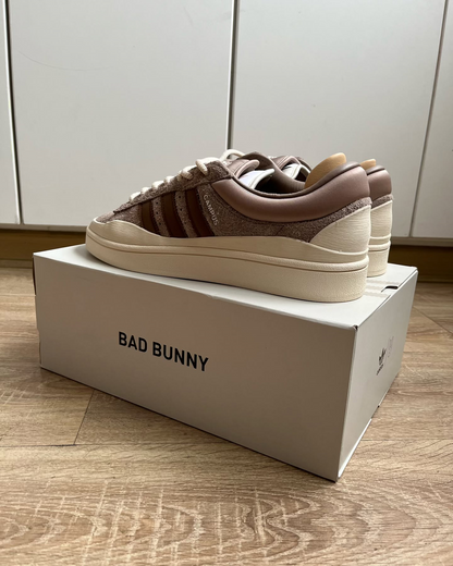 Adidas Campus Light  - Bad Bunny Chalky Brown