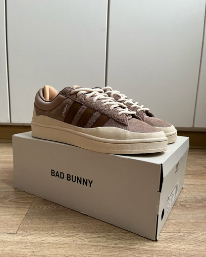 Adidas Campus Light  - Bad Bunny Chalky Brown