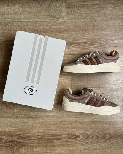 Adidas Campus Light  - Bad Bunny Chalky Brown
