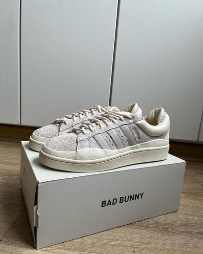Adidas Campus Light - Bad Bunny Cream