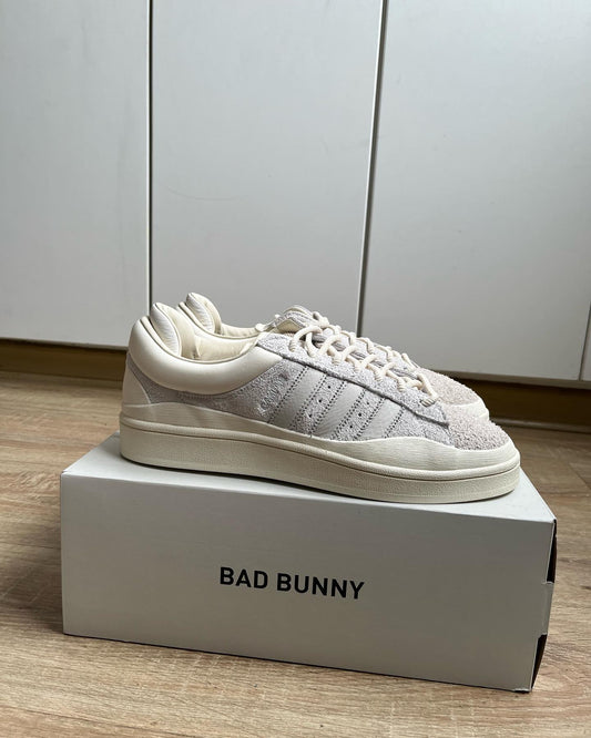 Adidas Campus Light - Bad Bunny Cream