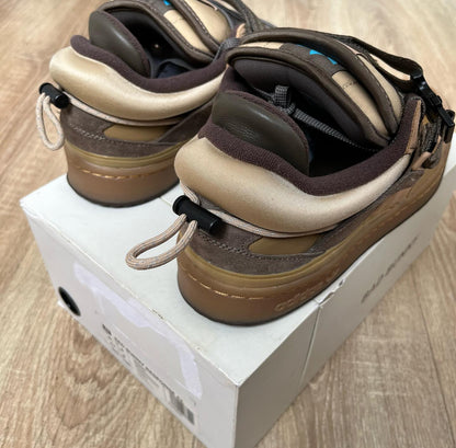 Adidas Forum Buckle Low - First Café Bad Bunny