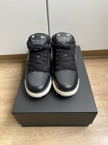 AMIRI MA-1 - "Black"