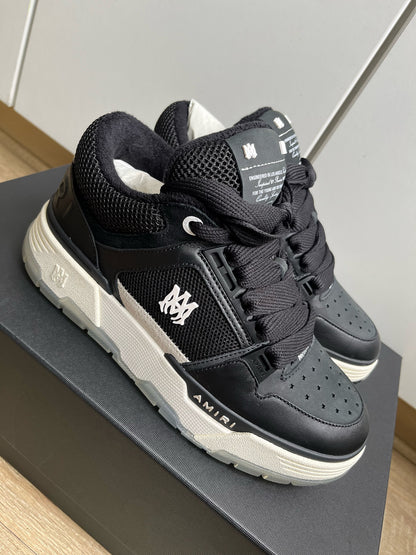 AMIRI MA-1 - "Black"