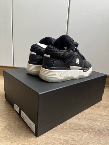 AMIRI MA-1 - "Black"