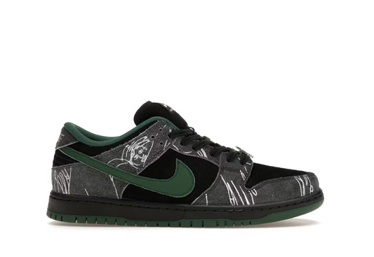 Nike SB Dunk Low - There Skateboards