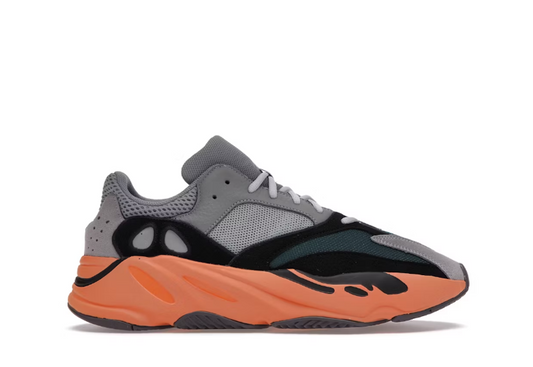 Adidas Yeezy Boost 700 - Wash Orange